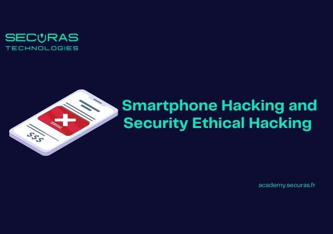 Smartphone Hacking and Security Ethical Hacking